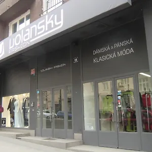 Hu Privatunterkunft Prag