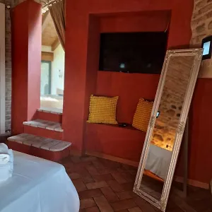 Tam's Tower Apartment Pozzolengo