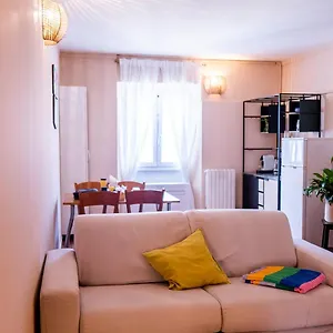 Casa Bonnie, Nuovo Accogliente Nel Centro Di Ferienhaus Mailand